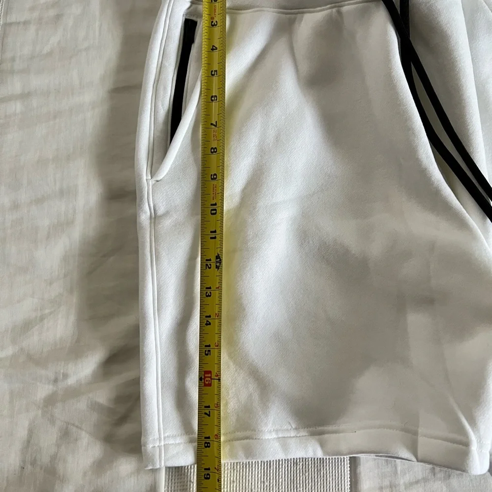 SOLD!!! HOLLISTER 7” JOGGER SHORTS XL - Picture 5 of 10